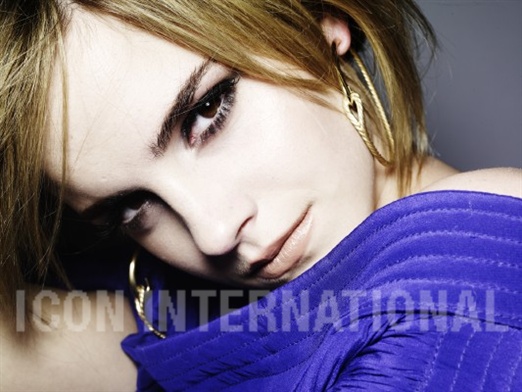 emma watson style magazine. Emma Watson